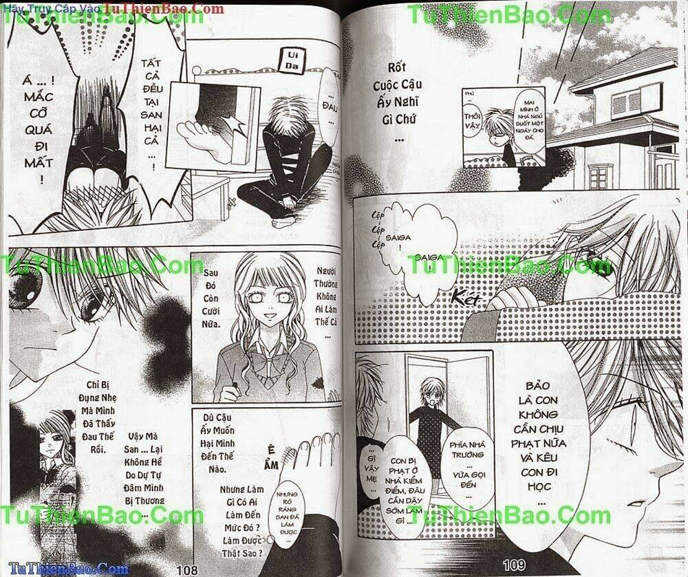 tình bạn đích thực chapter 11 55