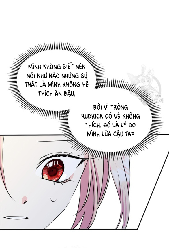 tôi đã trở thành bạn gái của nam chính chapter 6.1 7