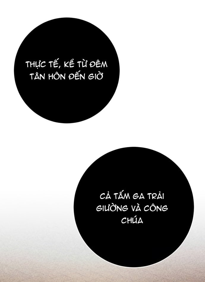 phía sau nụ cười của nàng công chúa sống sót chapter 11.1 17