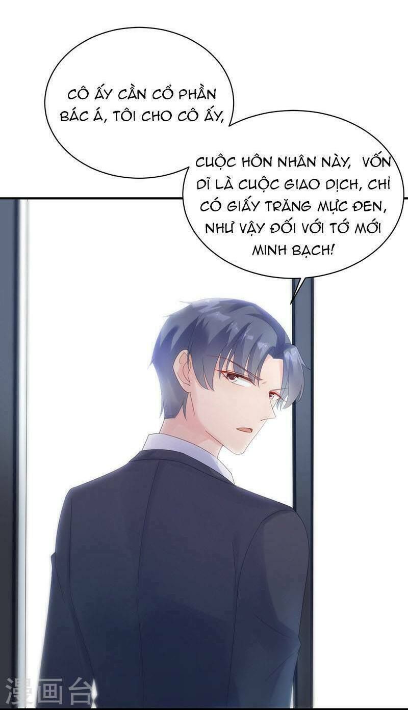 chọc tới chủ tịch tổng tài 2 chapter 71 5