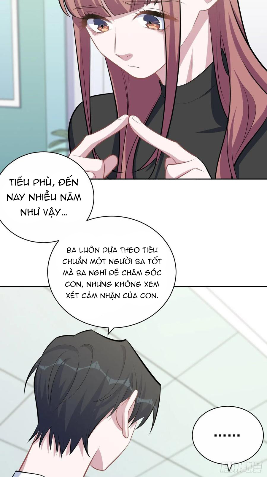 bố vợ đại nhân là bà xã chapter 132 22