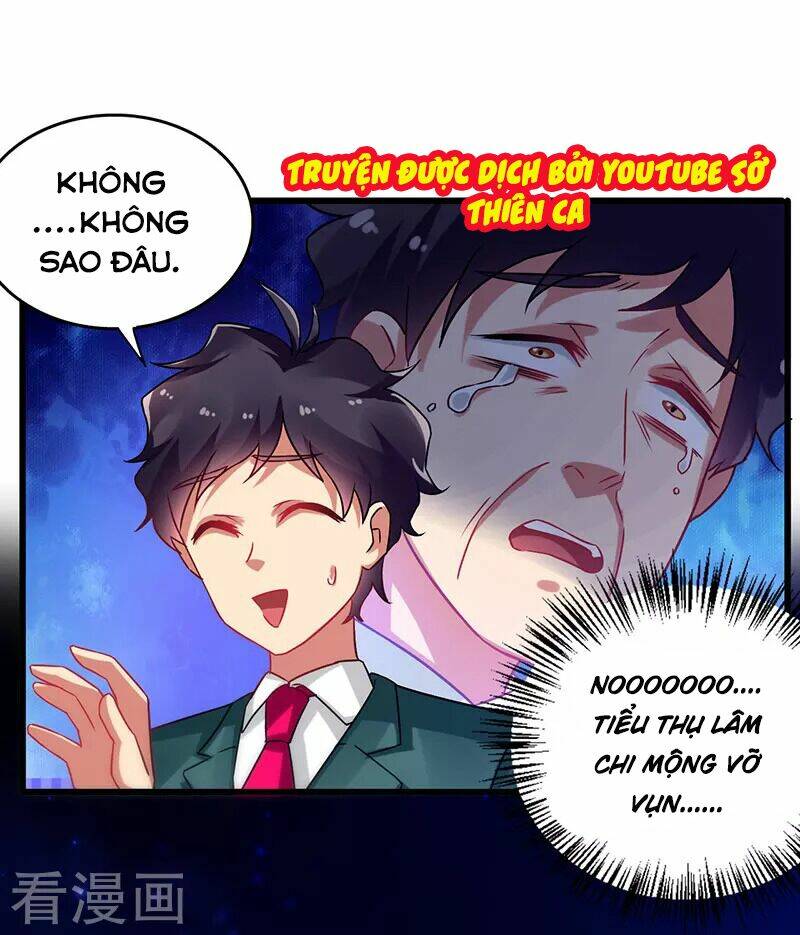 siêu cấp bại gia tử chapter 42 28