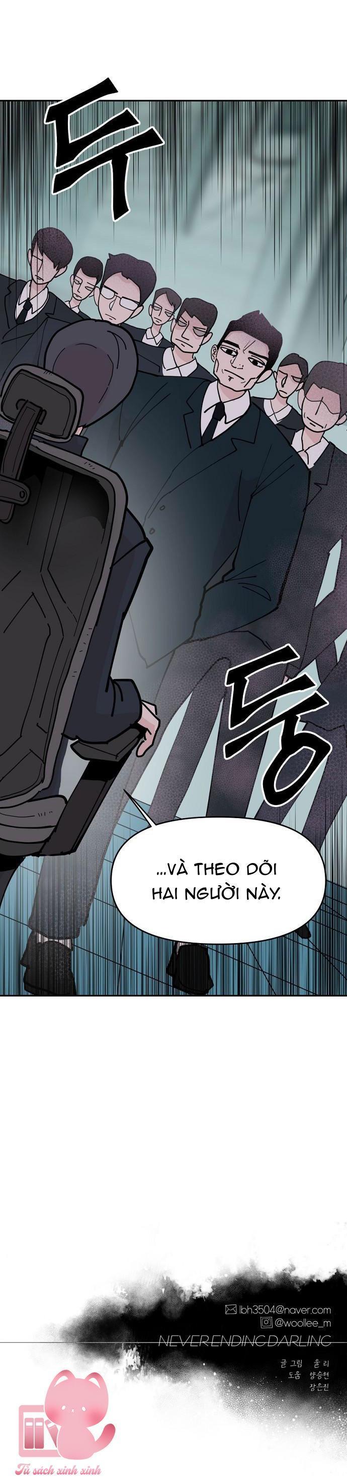 yêu không hồi kết chapter 11 57