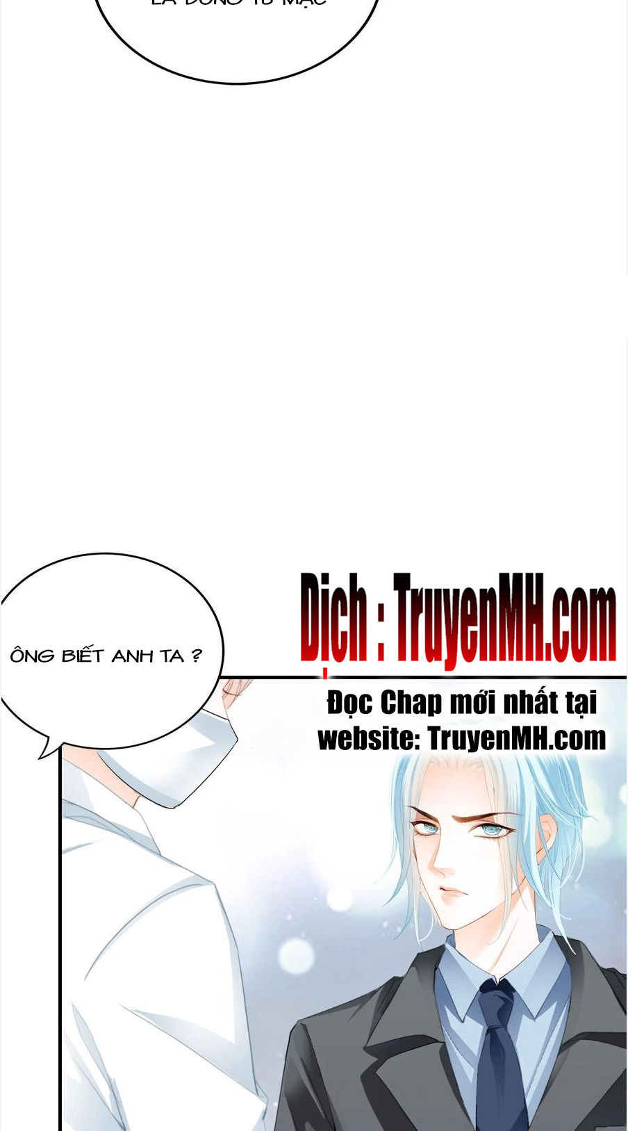 bạo quân ái nhân chapter 123 15