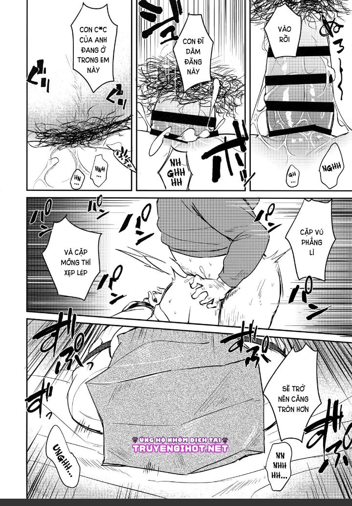 vane-chan to – granblue fantasy dj chapter 1 13