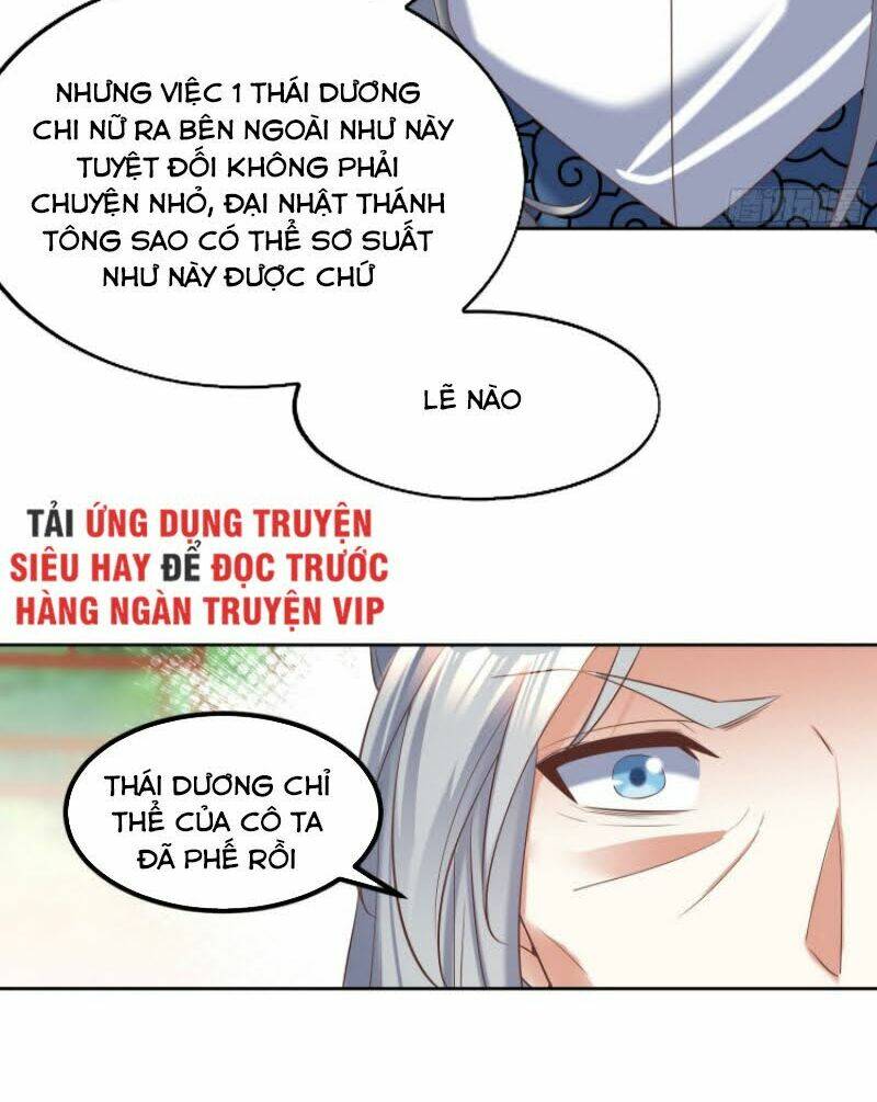 đỉnh cấp phản phái đại sư huynh chapter 23 3