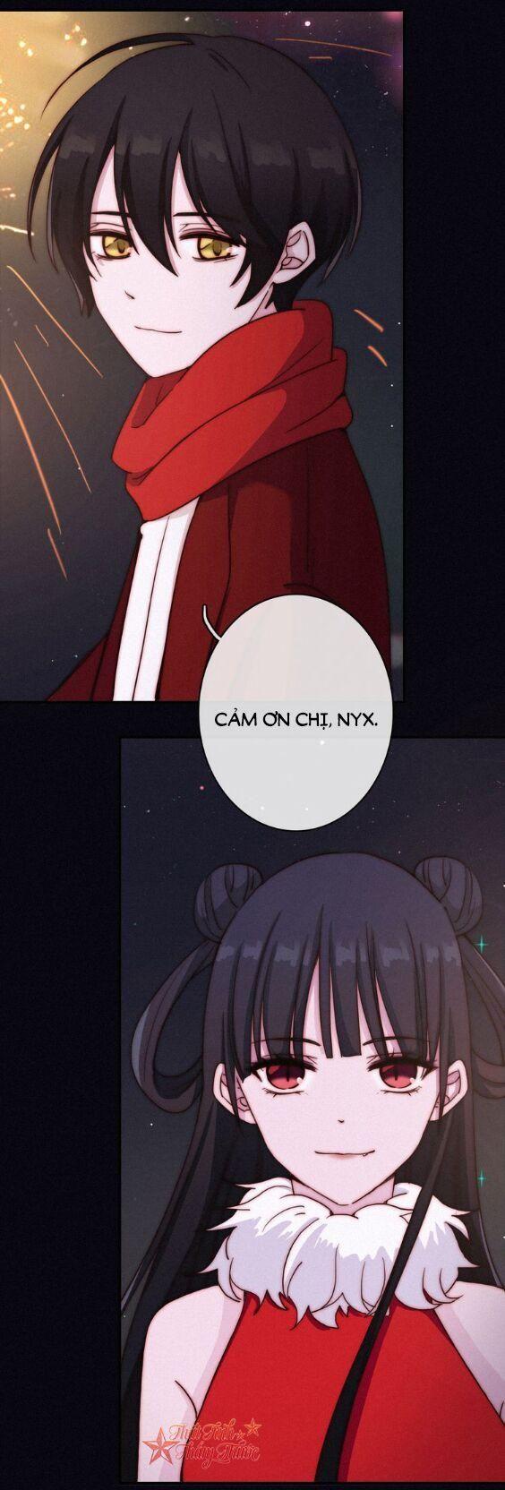 đêm tối chốn này chapter 20.5 18