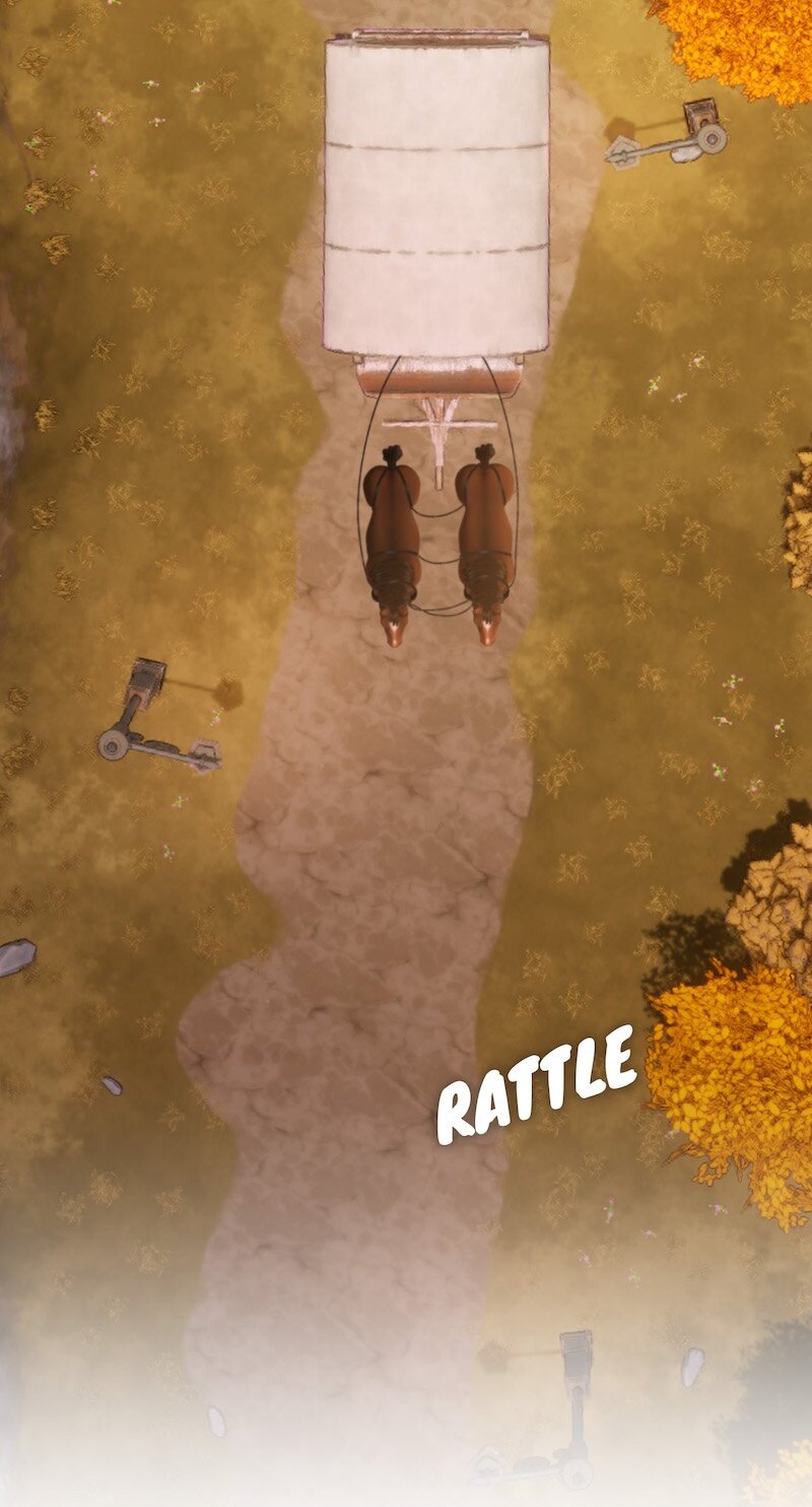 nữ hầu muốn đình công chapter 30 23