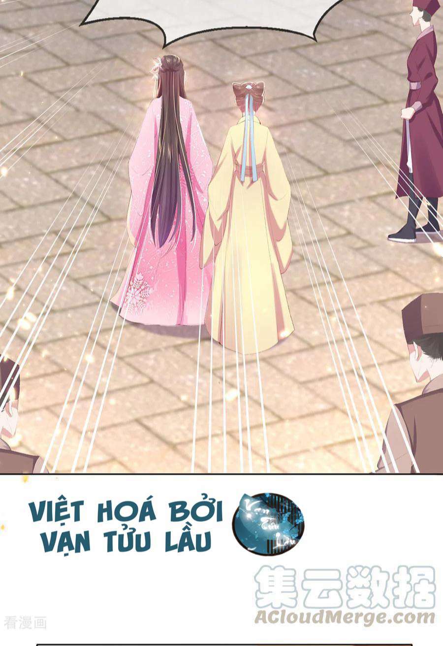 thị huyết y phi chapter 118 7