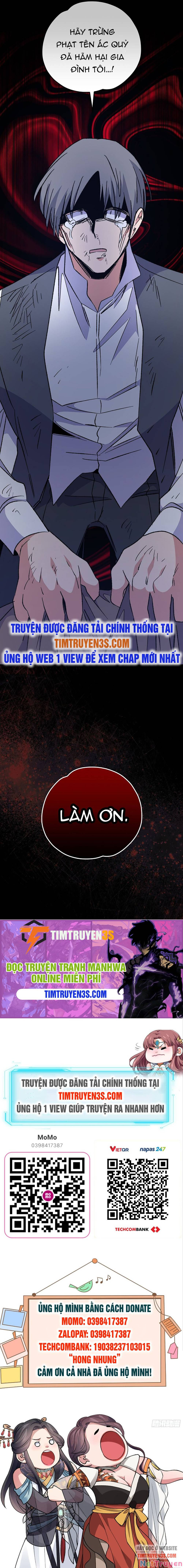 nhà hiền triết yigret chapter 65 12