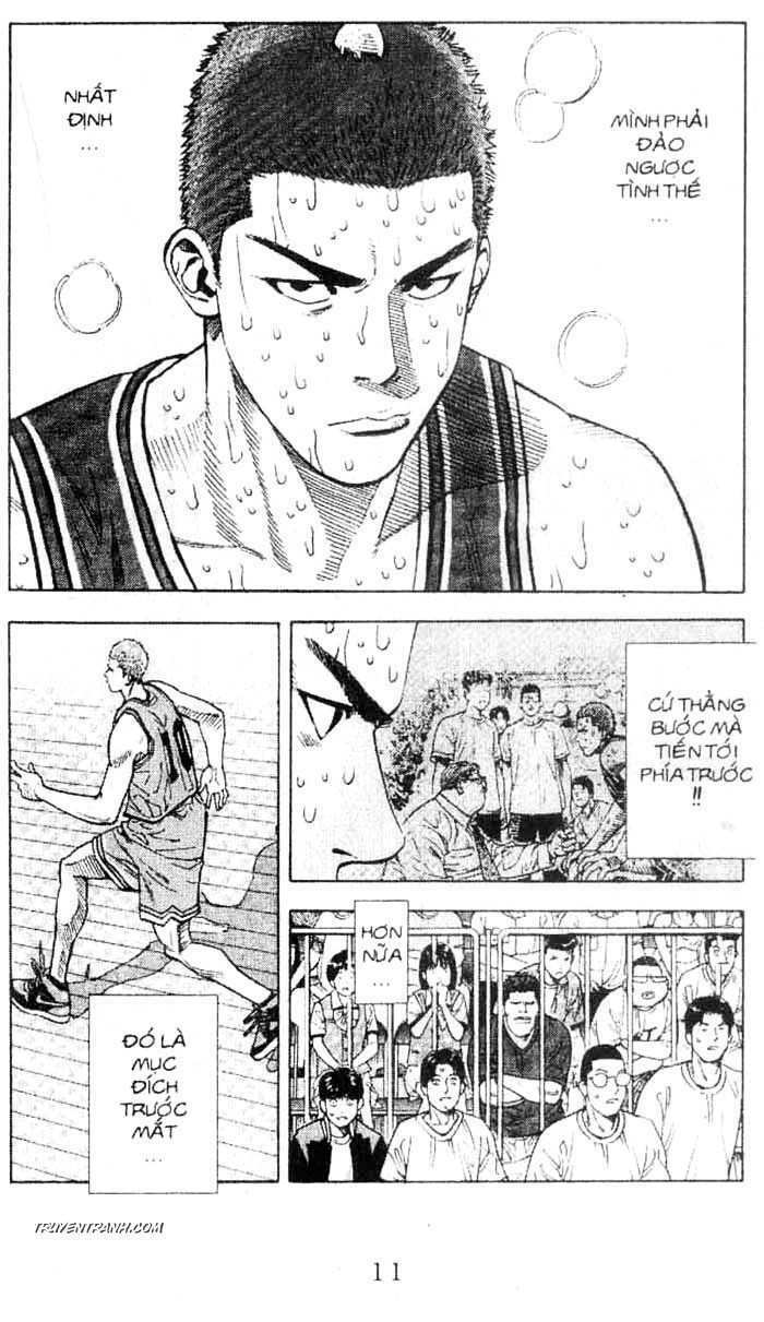 cao thủ bóng rổ chapter 242 12