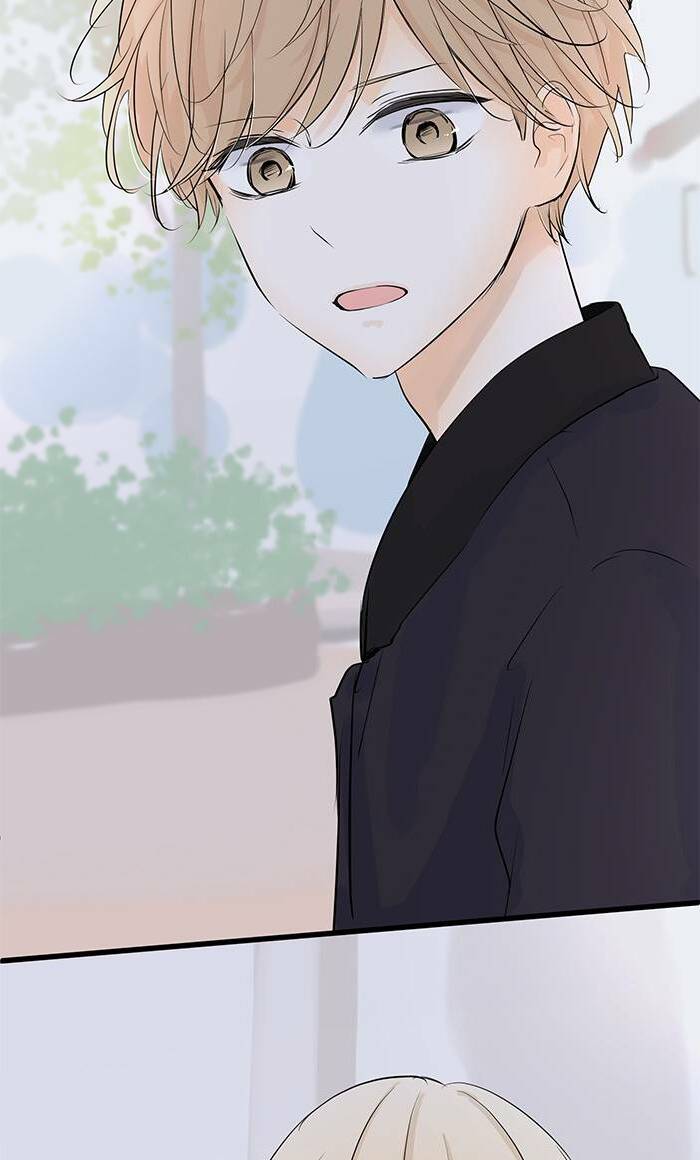 choco ngọt ngào chapter 85 20