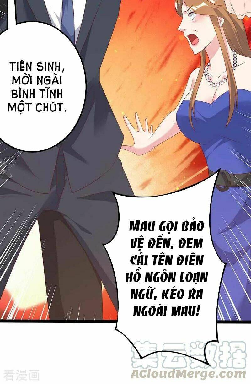 trọng sinh khí thiếu quy lai chapter 86 27