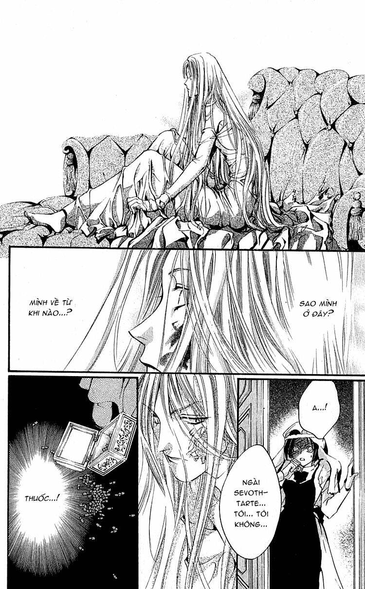 tình yêu loạn luân chapter 92 22