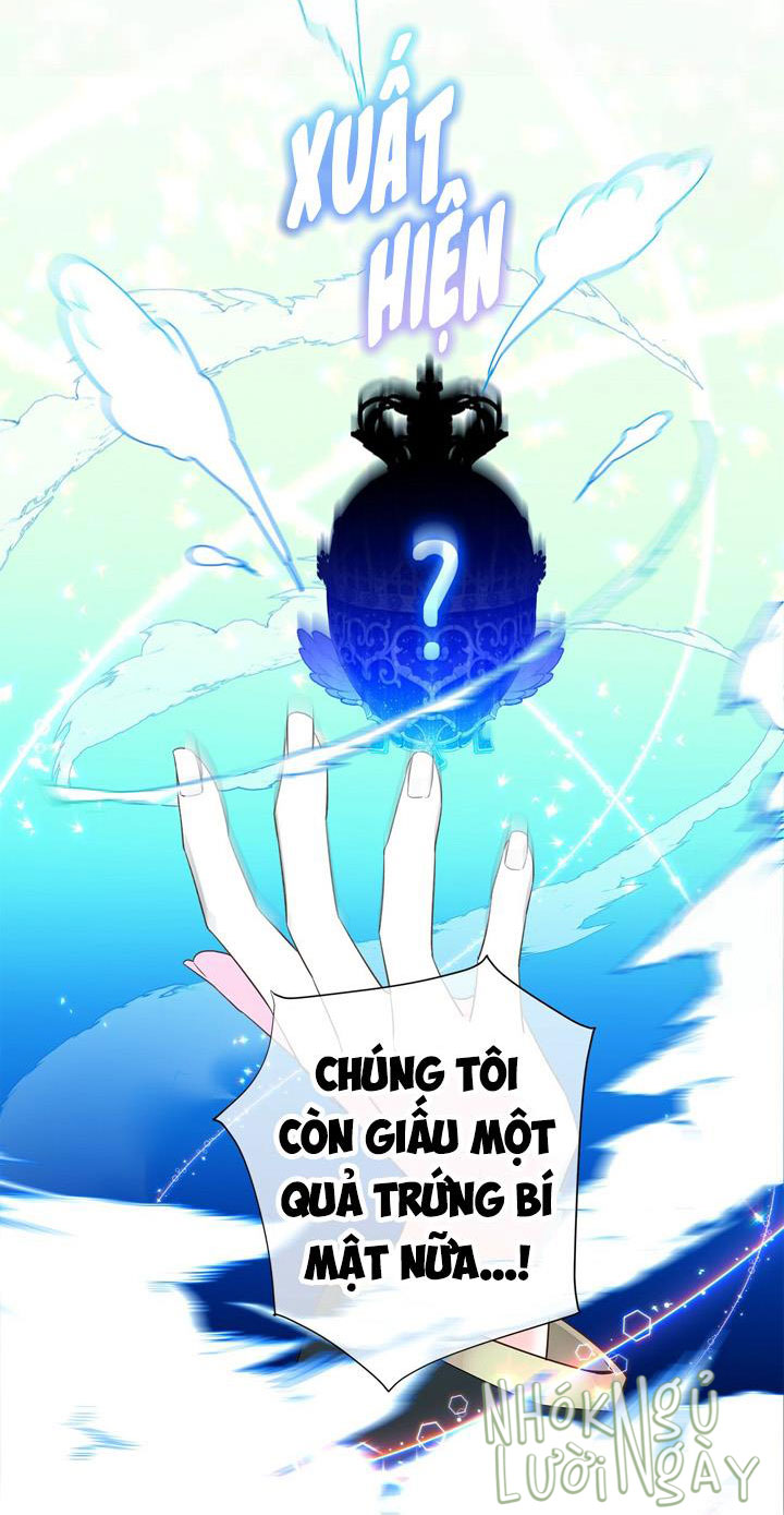 kế hoạch chọn papa của công chúa ._. chapter 7 69