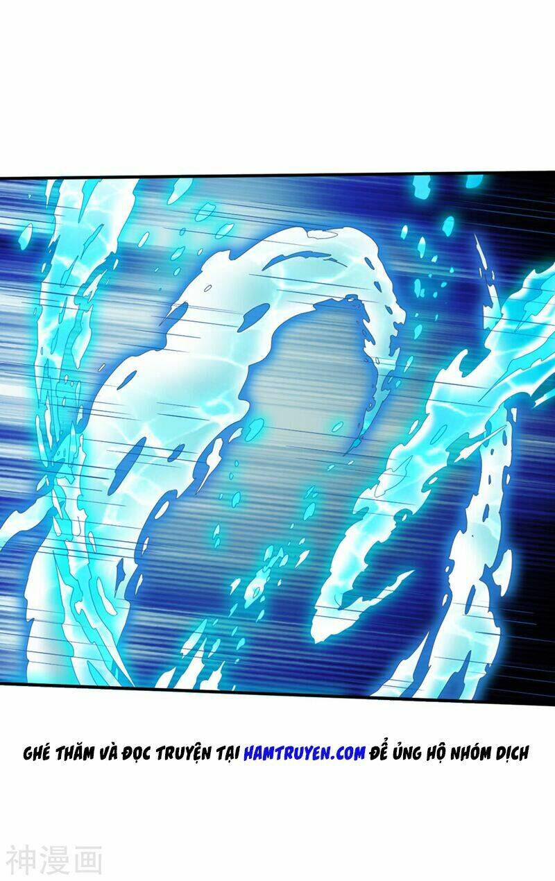 chiến đỉnh chapter 167 13