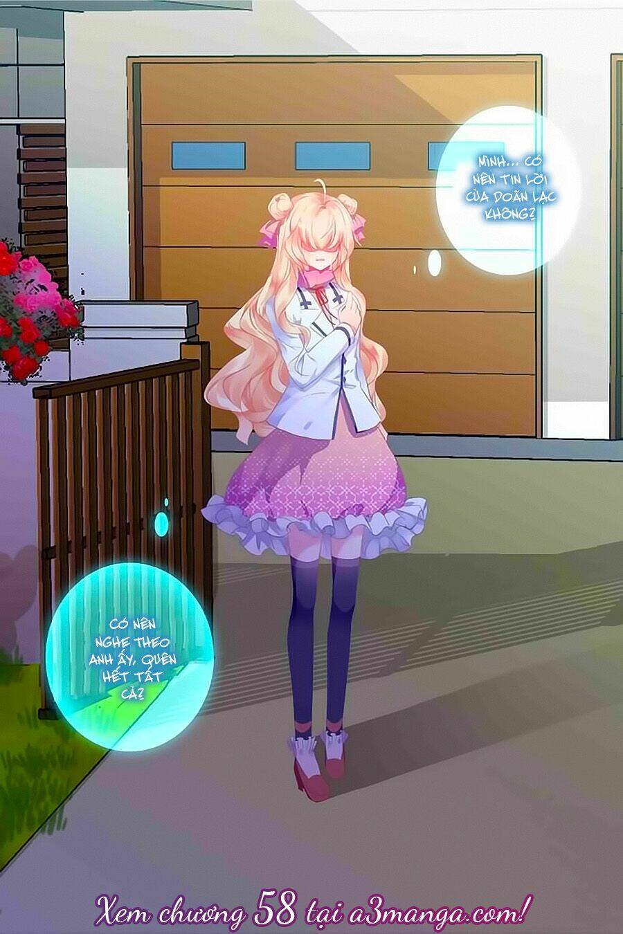 101 sủng vật tình nhân chapter 57 18