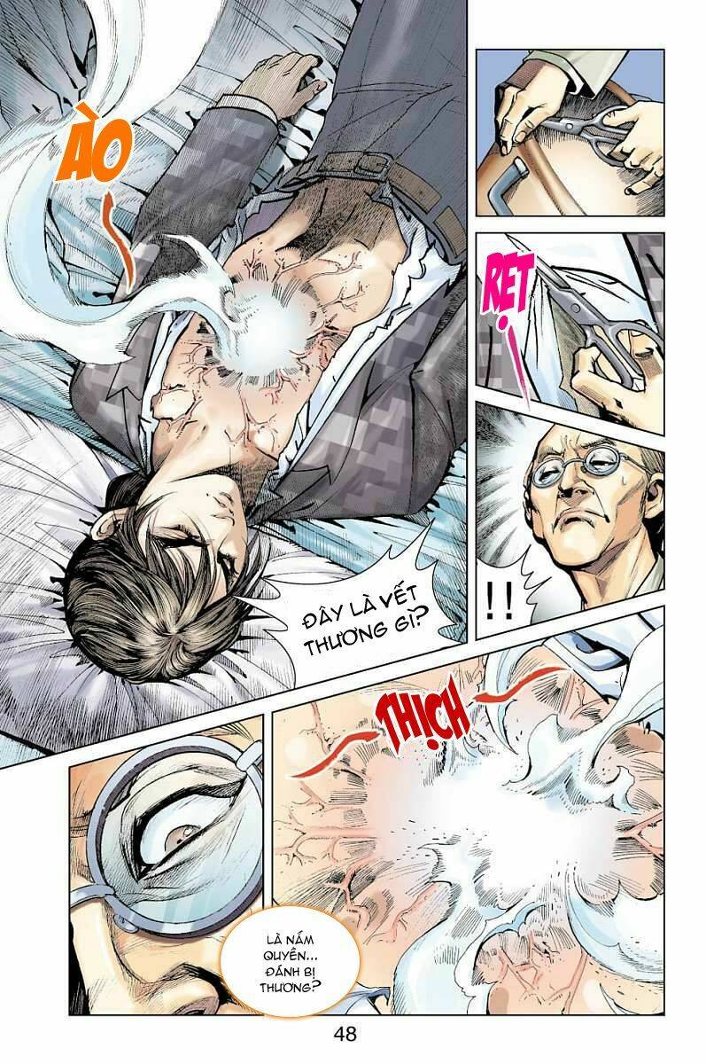 thần binh huyền kỳ f chapter 27 19