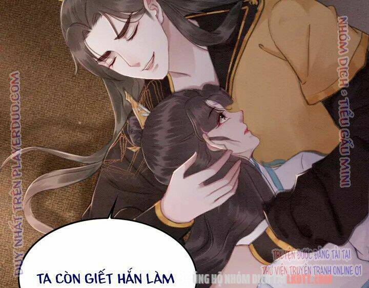 trọng sinh bá sủng nhiếp chính vương quá mạnh mẽ chapter 143 20