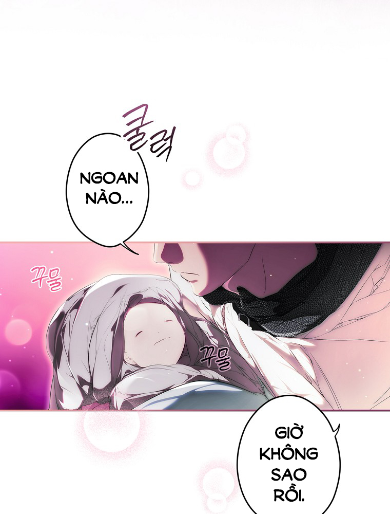 quý cô bí ẩn - secret lady chapter 91.2 60