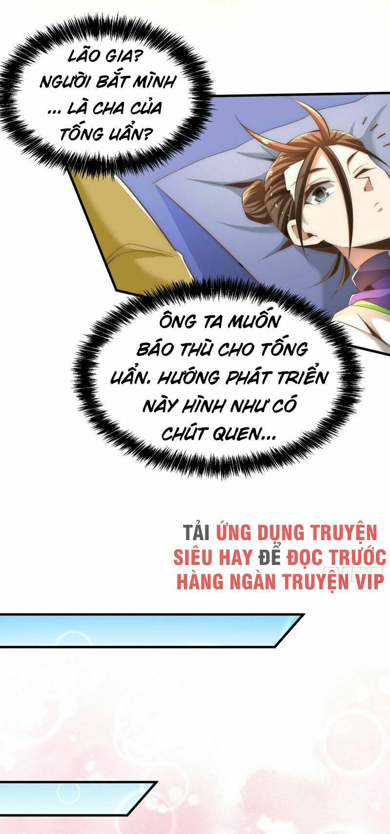 đô thị đỉnh phong cao thủ chapter 149 20