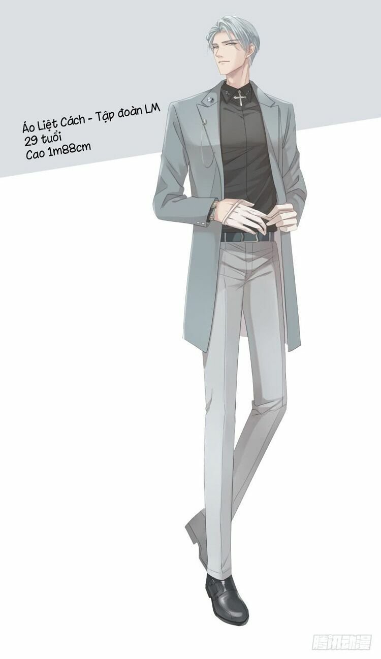 Điều Giáo Gấu Bắc Cực chapter 3.1 31