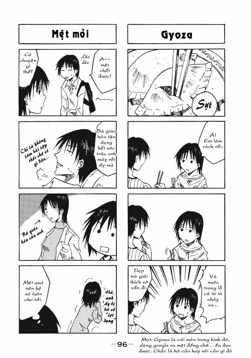 imouto wa shishunki chapter 7 5