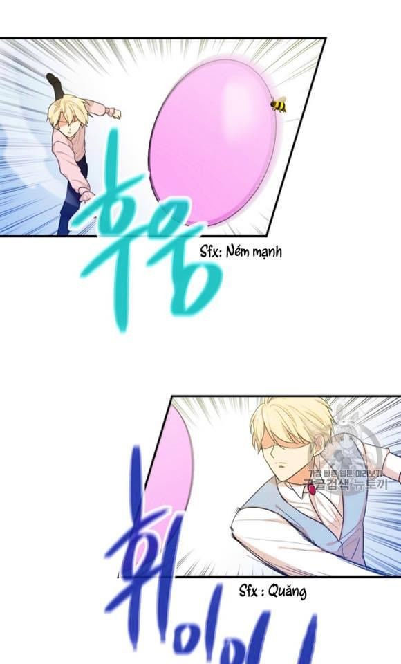 xuyên không trở thành mẹ của nhân vật phản diện chapter 24 9