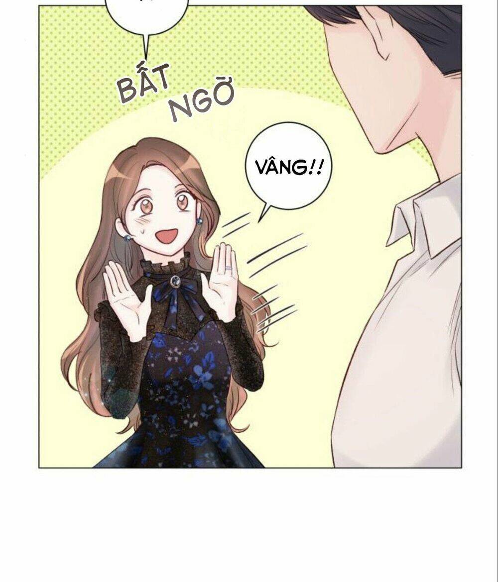 nhất định chúng ta sẽ được hạnh phúc chapter 9 78