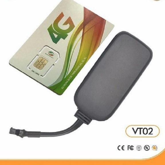 Định vị oto, xe máy chất lượng VT02