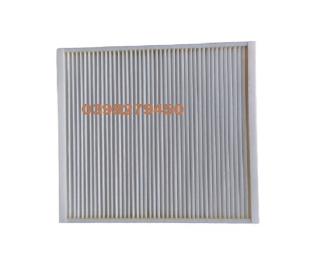 LỌC GIÓ ĐIỀU HÒA MANN FILTER CHO VM GROUP CU26010