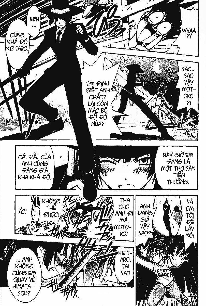 love hina chapter 113 6