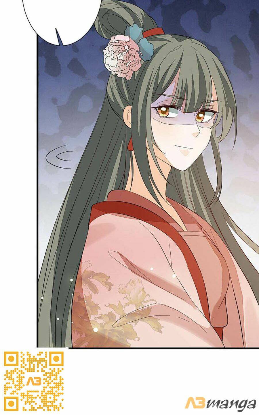 cửu khuyết phong hoa chapter 114 32