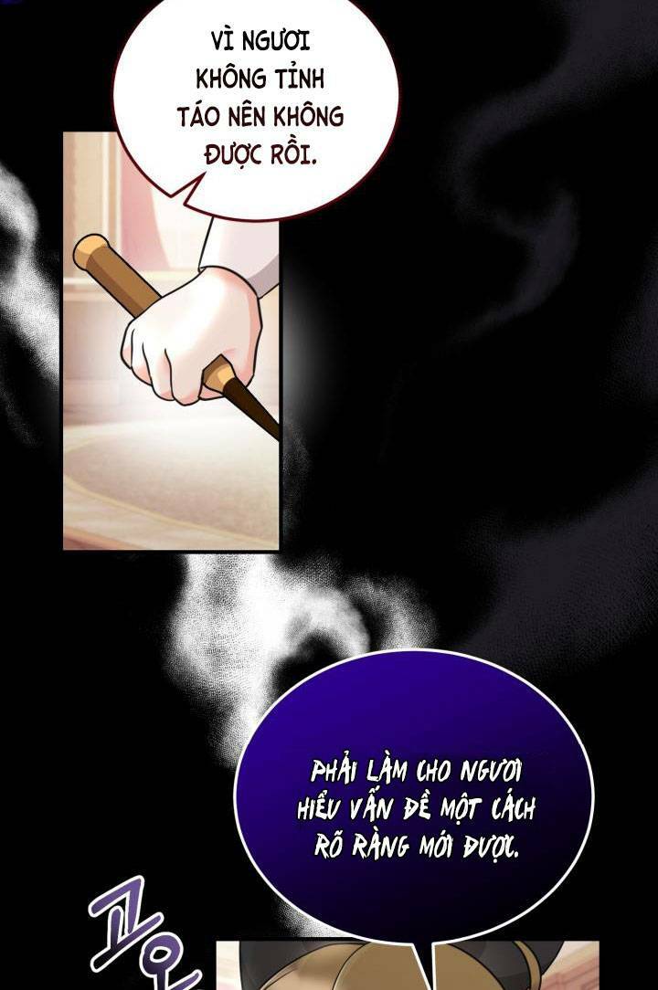 công chúa dược sĩ bé con chapter 2 19