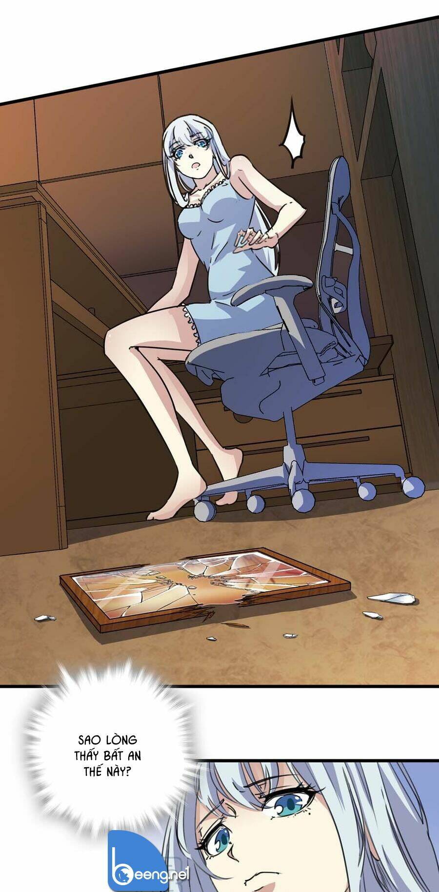 tối cường binh vương chapter 62 26