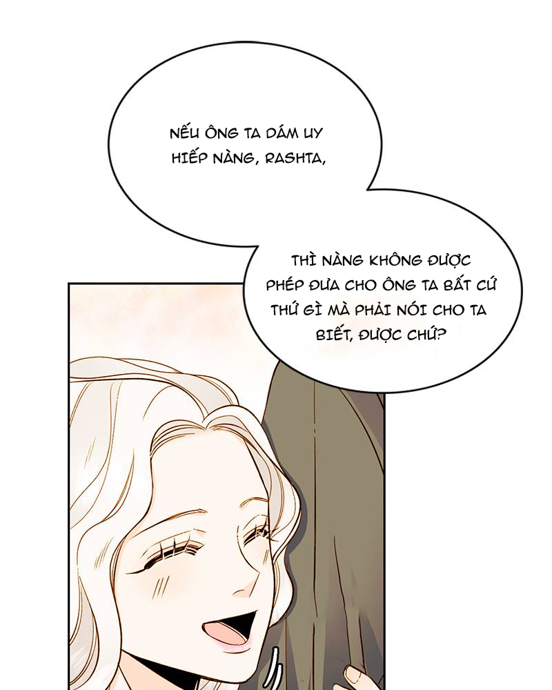 Hoàng Hậu Tái Hôn chapter 29.1 36