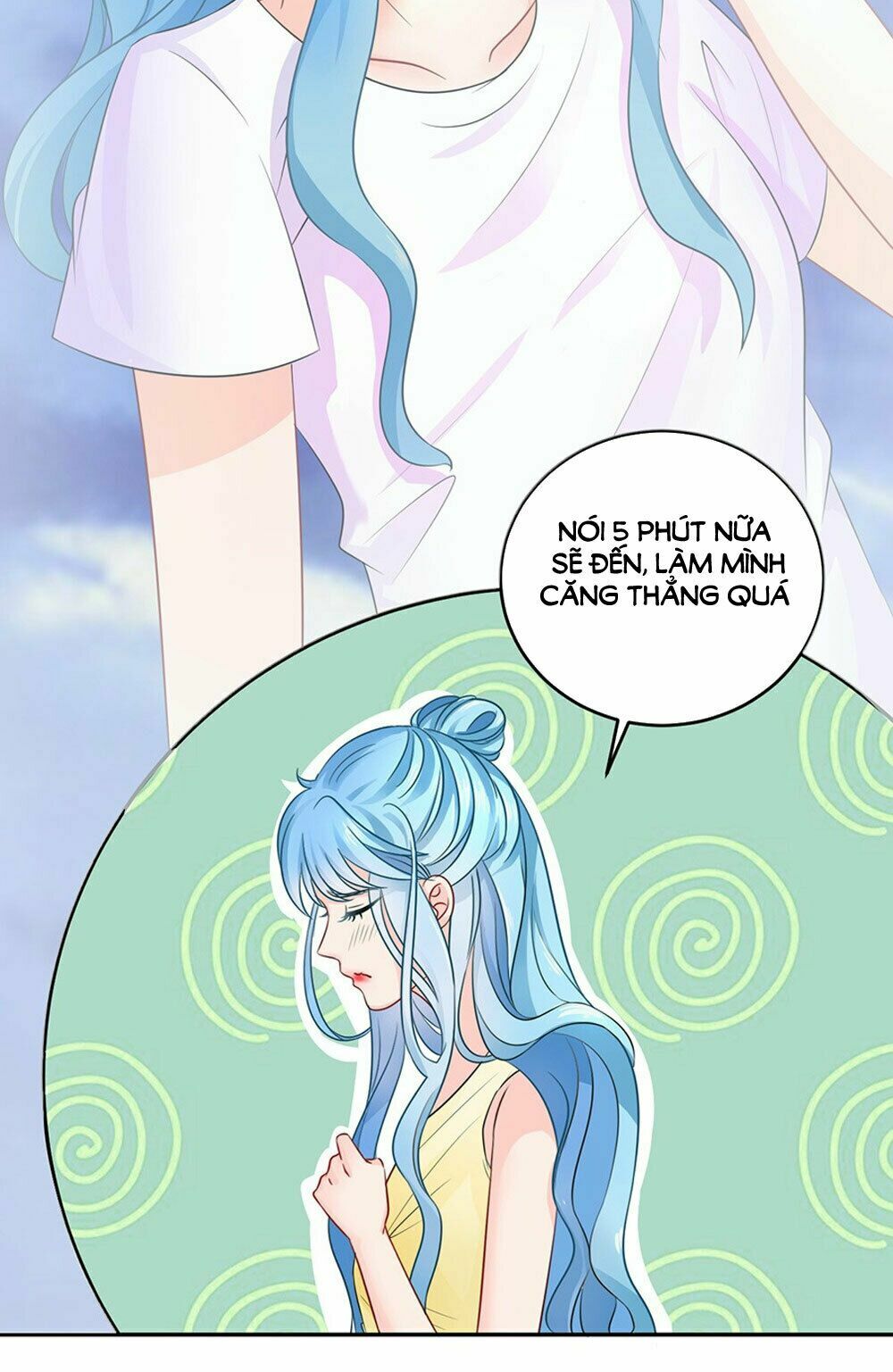 luyến đường thời quang chapter 37 19