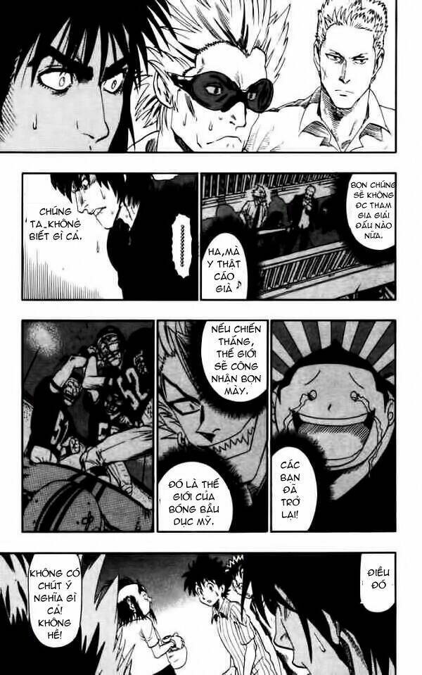 lá chắn mắt chapter 79 17