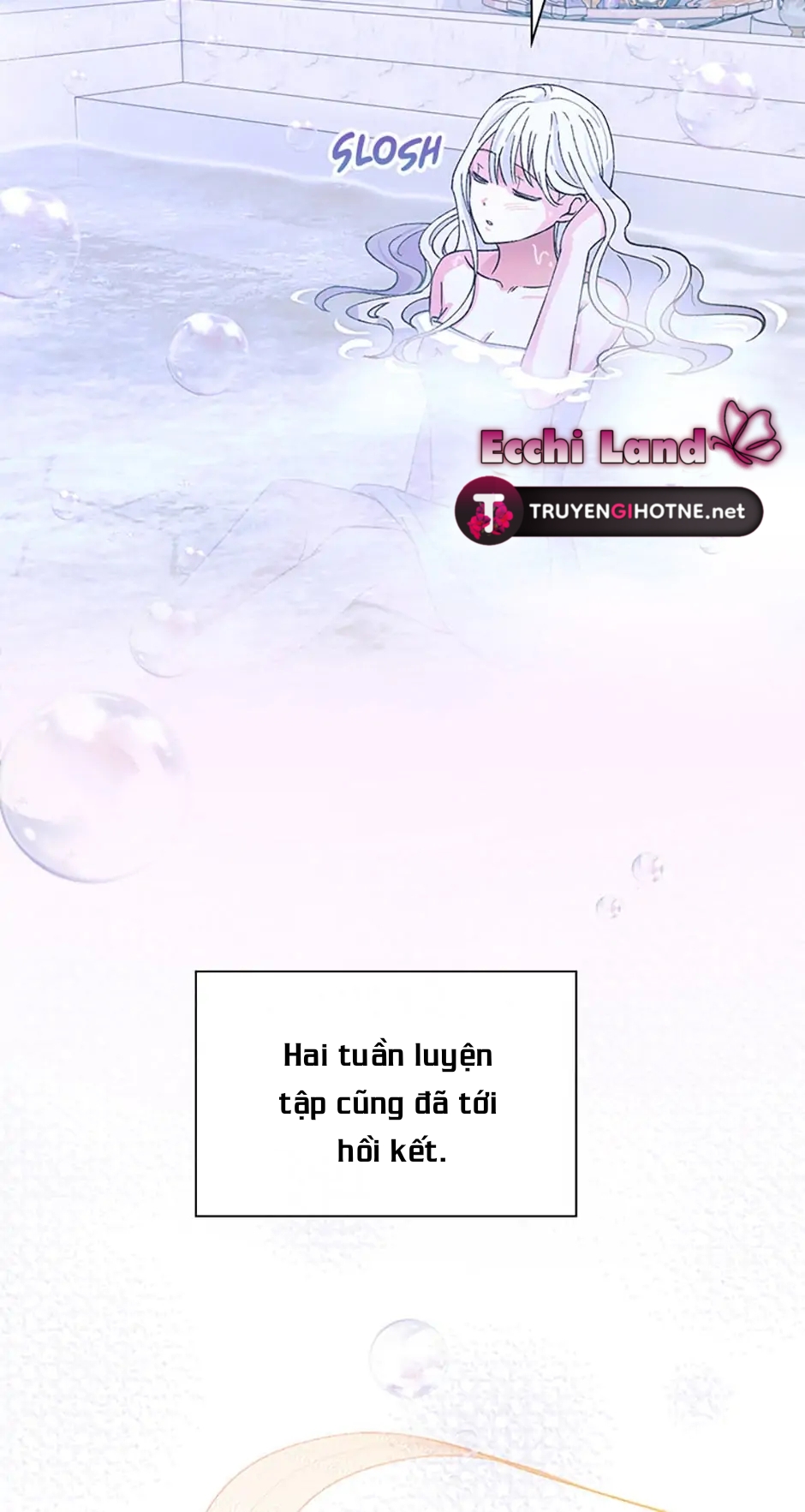 hiệp sĩ băng giá chapter 26.1 5