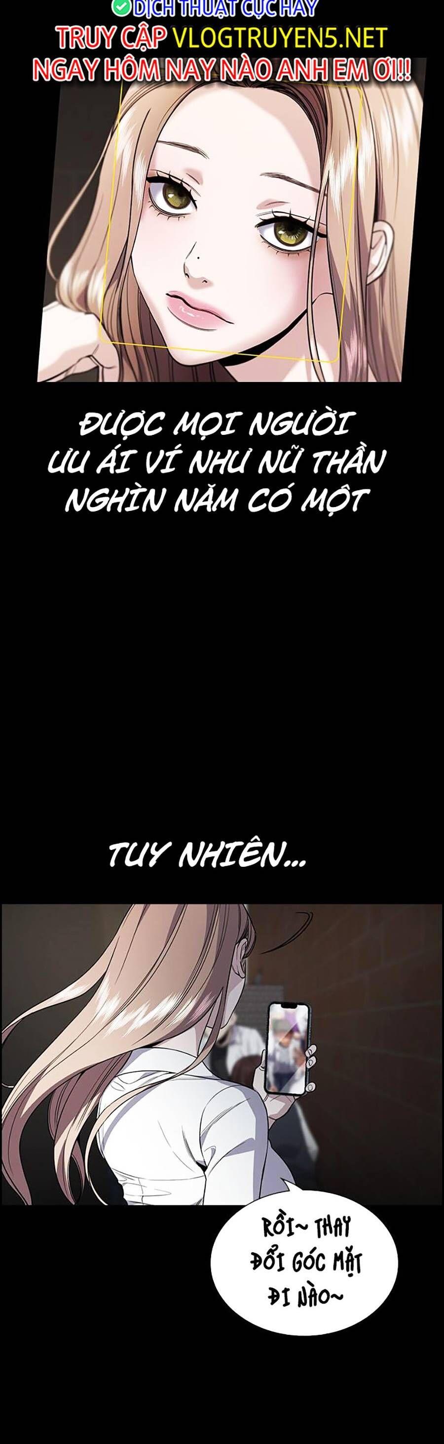 giáo dục chân chính chapter 112 23