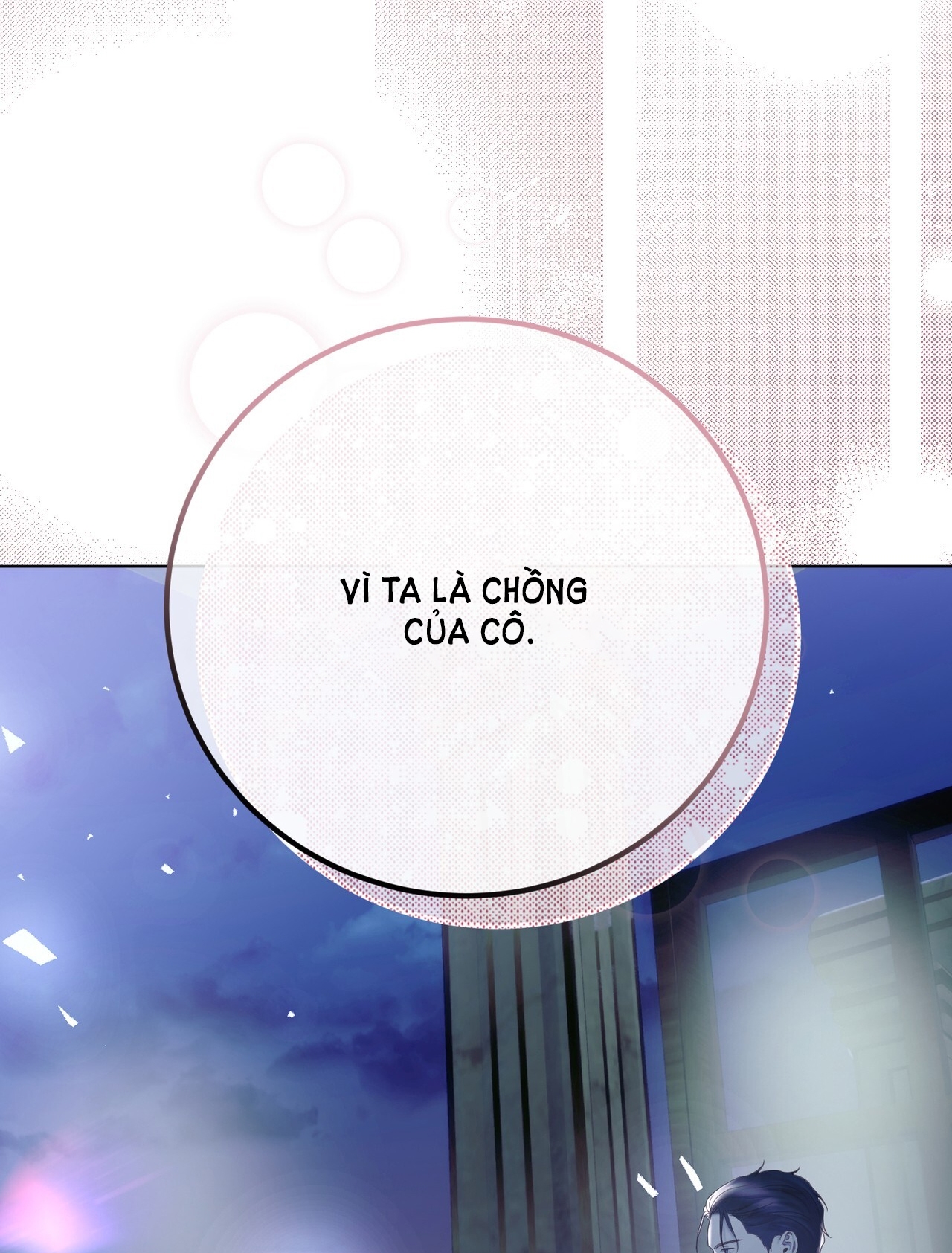 hợp đồng hôn nhân với hai người chồng chapter 8.1 20