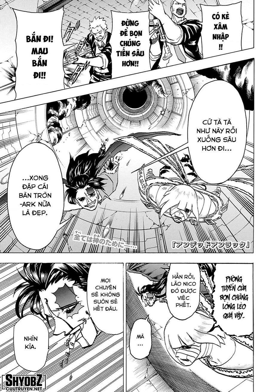 undead unluck chapter 112 2