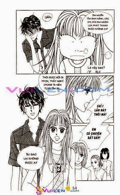 mãi yêu anh chapter 9 54