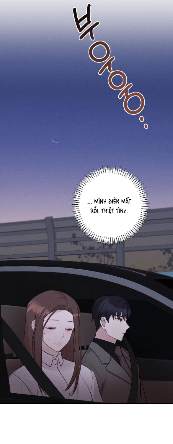 [18+] đêm không thể vãn hồi chapter 6.2 13