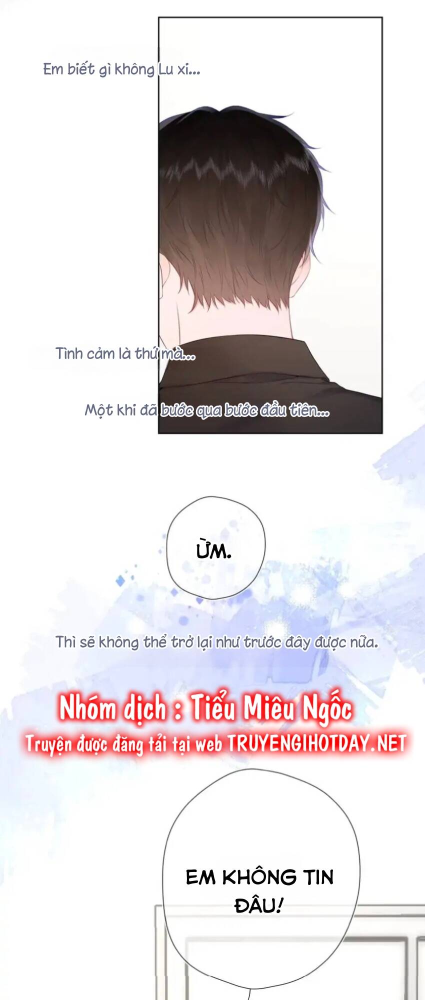 vì sao của tôi chapter 130 12