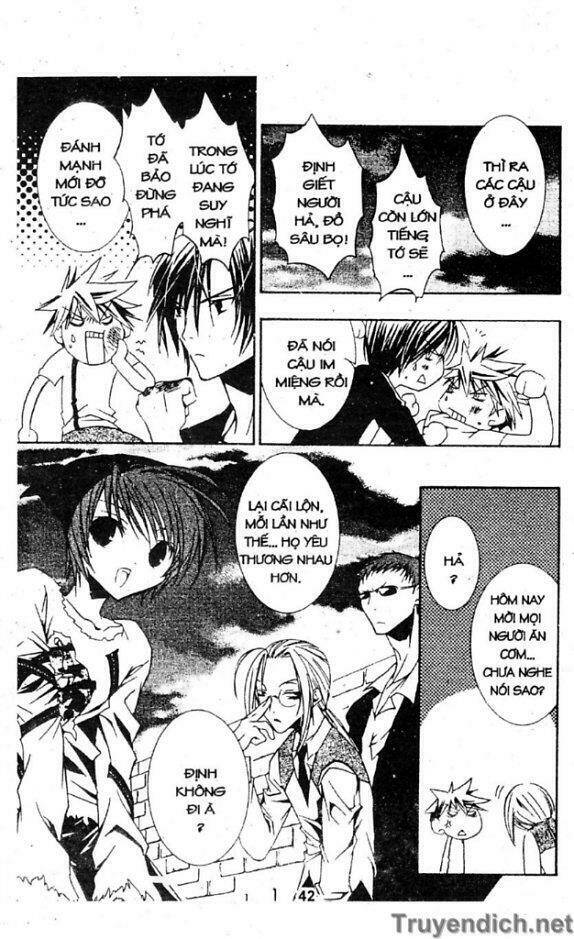 zombie-loan chapter 20 29