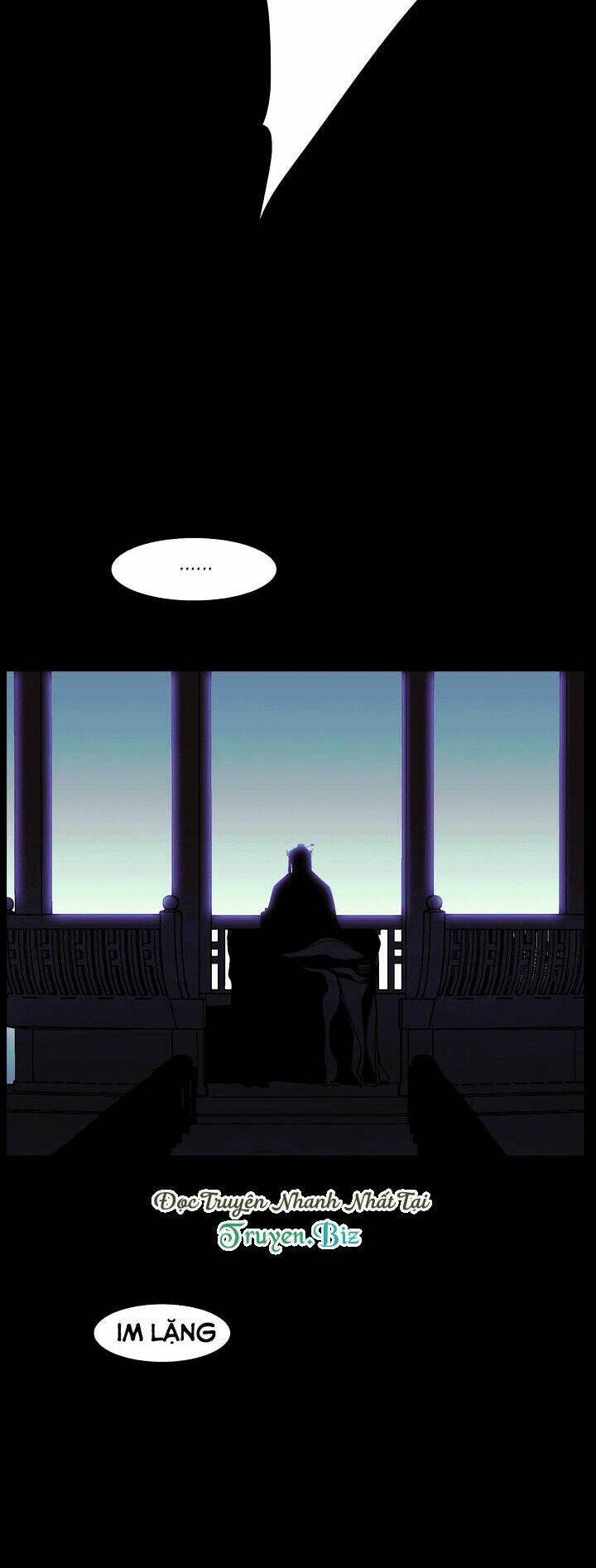 biên niên sử lãnh nguyệt chapter 32 10