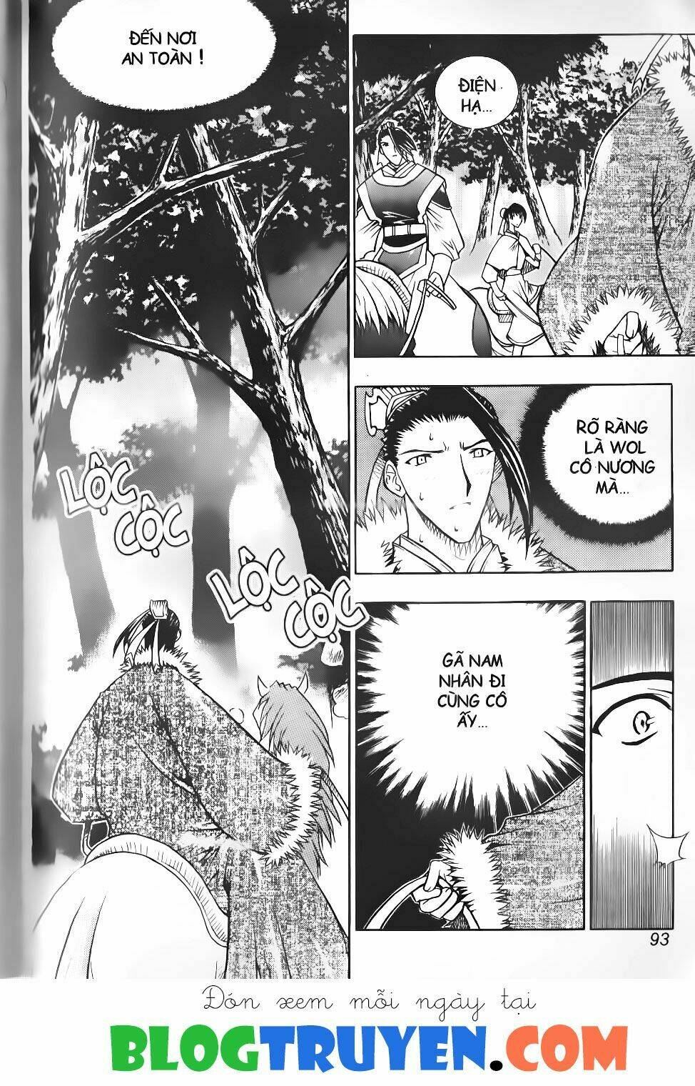 thiên lang liệt truyện chapter 97 6