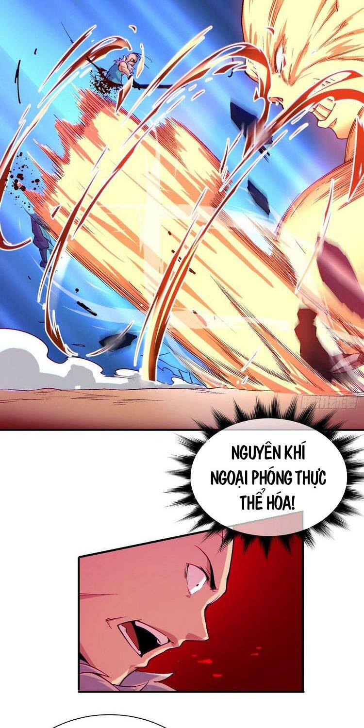 ta là nhà giàu số một, ta không muốn trọng sinh chapter 71 23