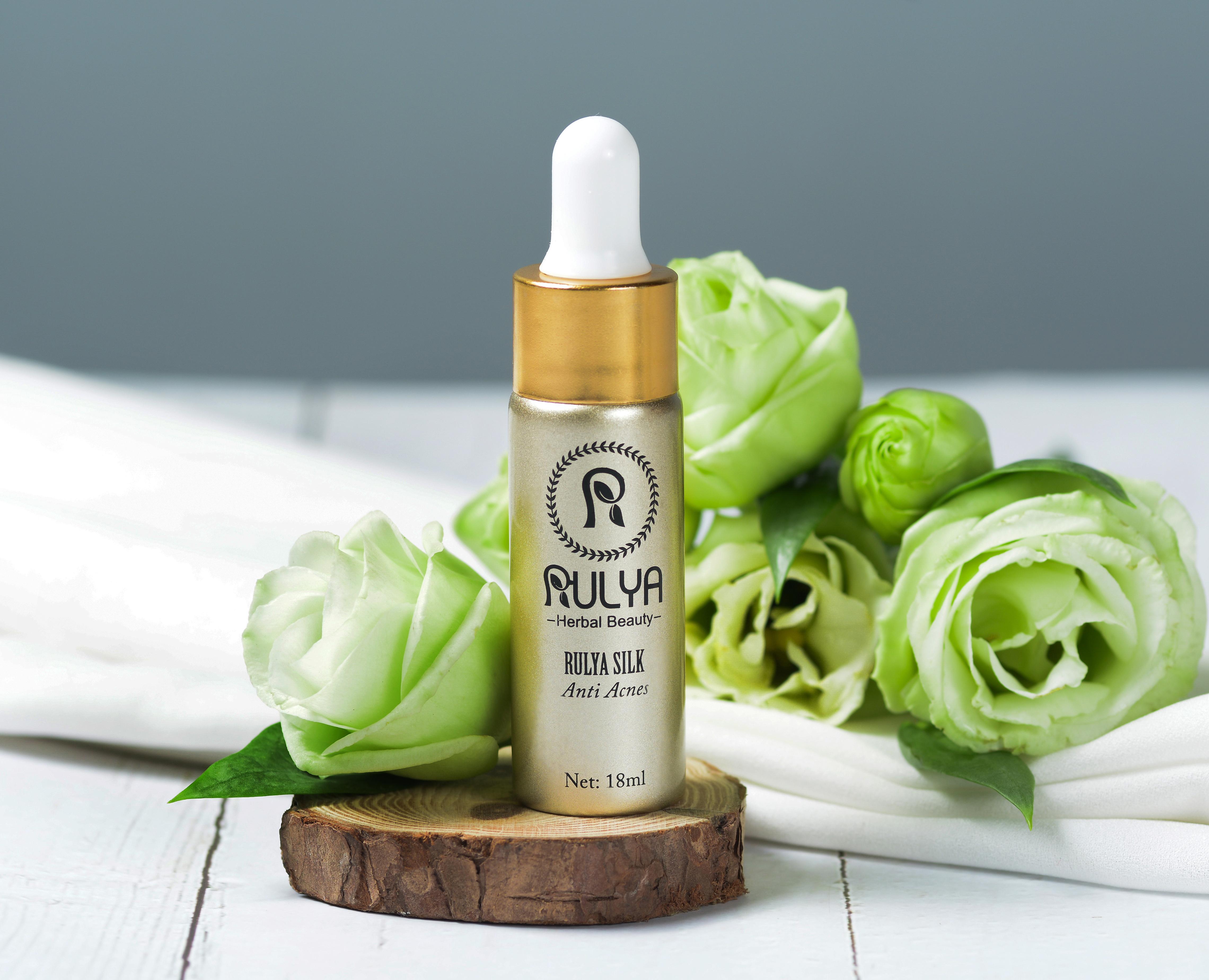 SERUM RULYA SILK